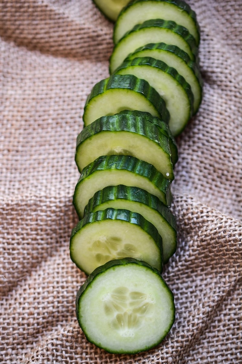 Low-Calorie Dinners