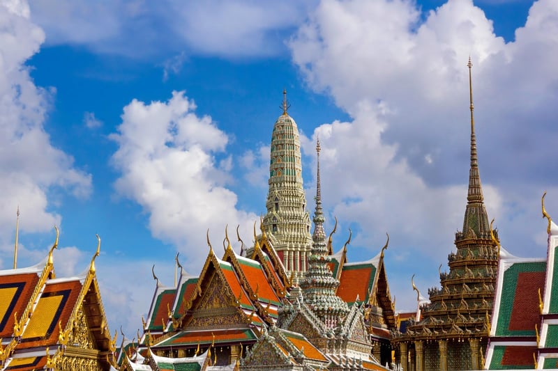 Thai Street Food
